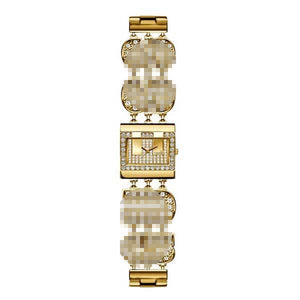 Customize Stainless Steel Watch Bracelets W11616L1