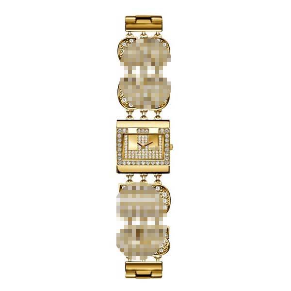 Customize Stainless Steel Watch Bracelets W11616L1
