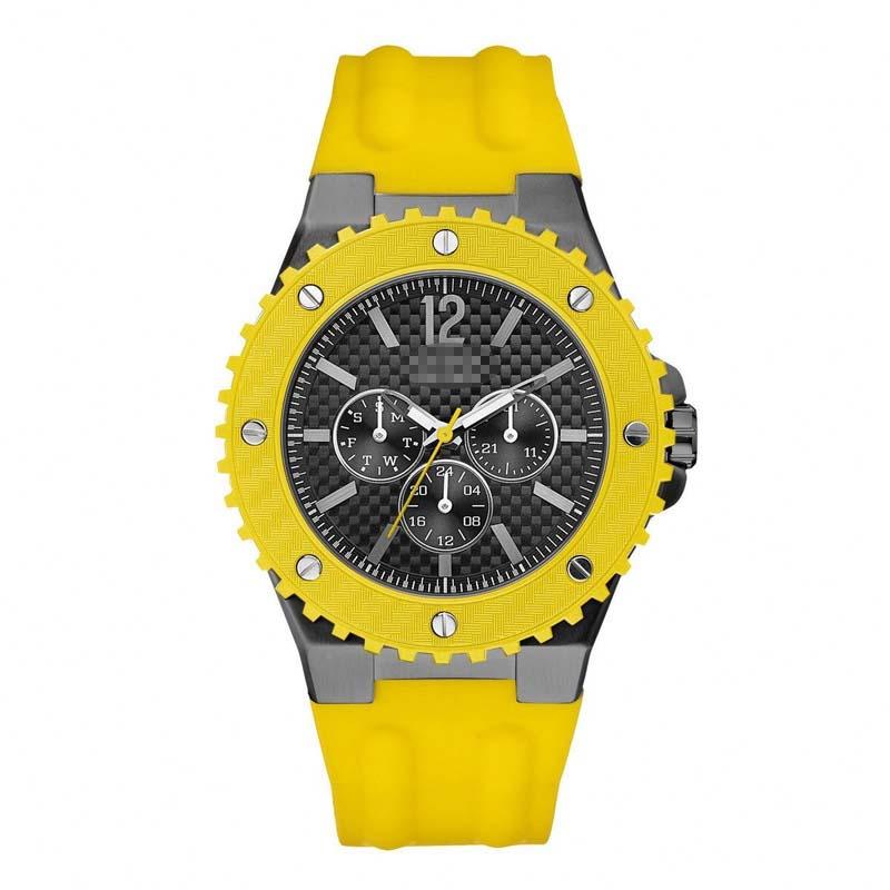 Wholesale Black Watch Dial W11619G5