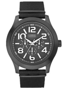 Wholesale Black Watch Face W11623G1