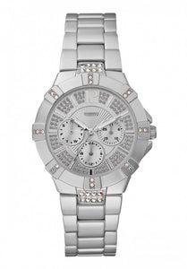 Wholesale White Watch Dial W11624L1