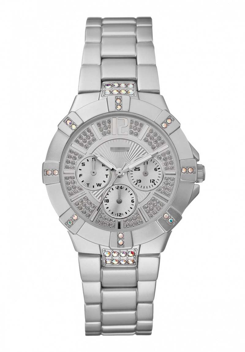Custom Aluminium Watch Bracelets W11624L1