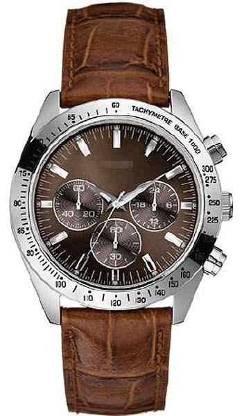 Wholesale Leather Watch Bands W12004G2