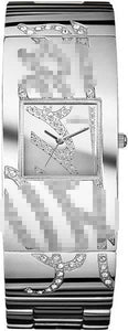 Customized Stainless Steel Watch Bands W12063L1