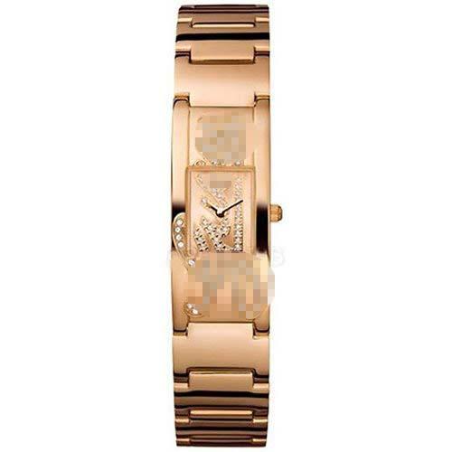Customize Stainless Steel Watch Bands W12097L1