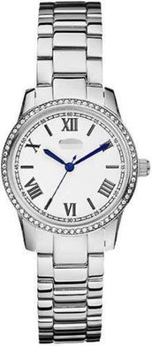 Customize Metal Watch Bracelets W12112L1