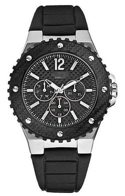 Wholesale Rubber Watch Bands W12582G1