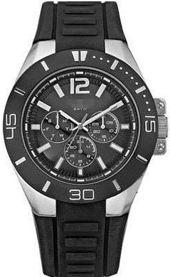 Wholesale Rubber Watch Bands W12597G1