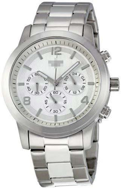 Wholesale Stainless Steel Watch Bands W12605L1