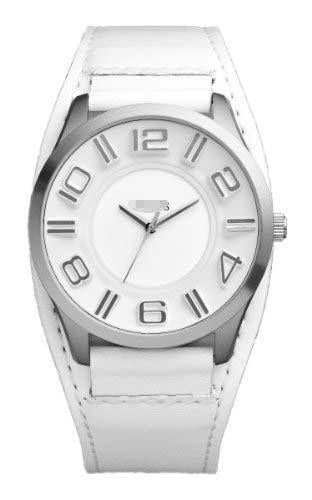 Customized White Watch Dial W12624G1