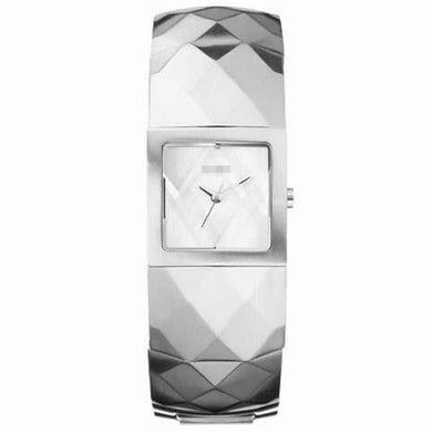 Customized Stainless Steel Watch Bracelets W12646L1