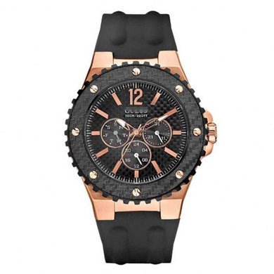 Custom Black Watch Dial W12653G1