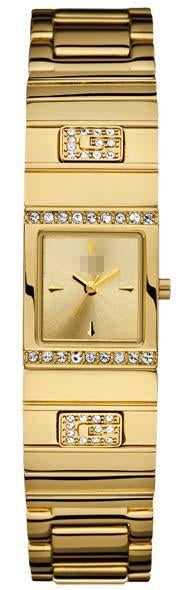 Customised Watch Dial W13104L1