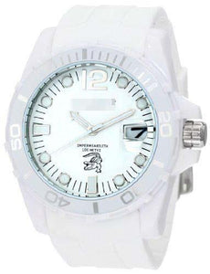 Custom Rubber Watch Bands W1354UW1