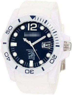 Wholesale Rubber Watch Bands W1354UWB