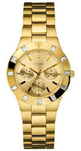 Customized Gold Watch Dial W13576L1