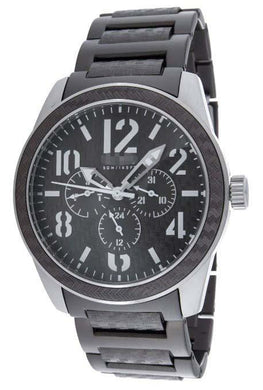 Custom Stainless Steel Watch Bracelets W13578G1