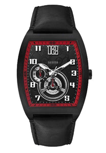Customized Black Watch Dial W13579G2
