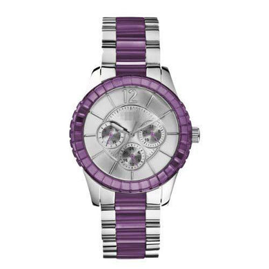 Custom Stainless Steel Watch Bracelets W13582L4