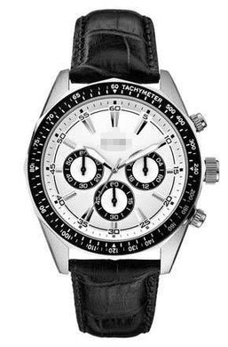 Custom White Watch Dial W13592G1