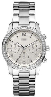Customization Metal Watch Bracelets W14537L1