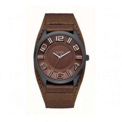 Wholesale Leather Watch Straps W14542G2