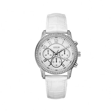 Custom White Watch Dial W14545L1