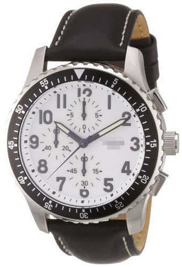 Customized White Watch Dial W14546G1