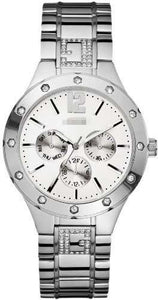 Custom White Watch Dial W14550L1