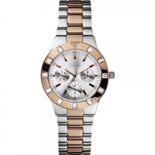 Wholesale Stainless Steel Watch Bracelets W14551L1