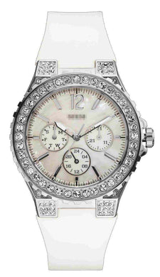 Wholesale White Watch Dial W14555L1