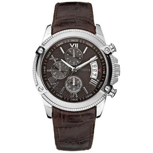 Customize Leather Watch Straps W15064G1