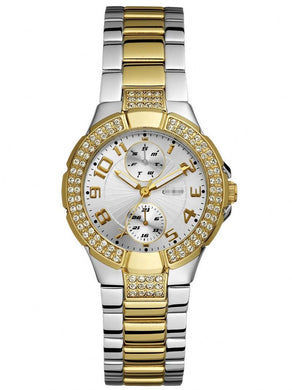 Custom Stainless Steel Watch Bracelets W15072L3