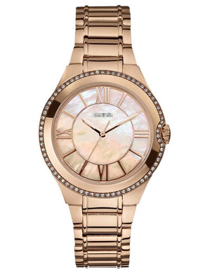 Customised Stainless Steel Watch Bracelets W15077L1