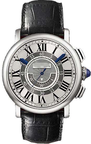 Wholesale Grey Watch Dial W1556051