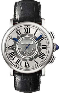 Customize Leather Watch Straps W1556051