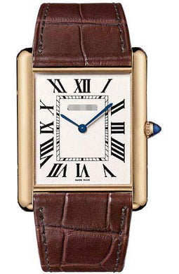 Customize Silver Watch Dial W1560017