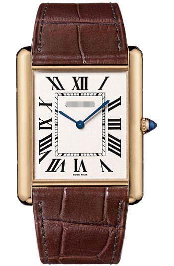 Customize Silver Watch Dial W1560017