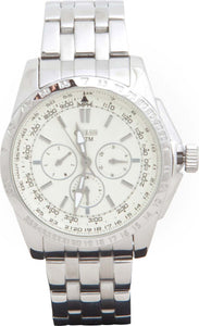 Custom Beige Watch Dial W16015G2