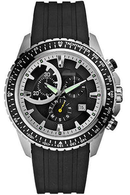 Customized Rubber Watch Bands W16545G1