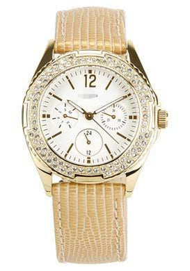 Customized White Watch Dial W16574L1