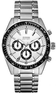 Custom Made Silver Watch Dial W16580G1