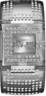 Custom Watch Dial W17518L3