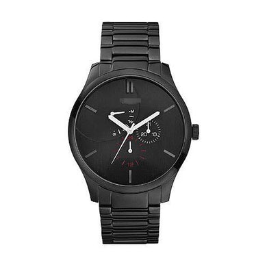 Wholesale Black Watch Dial W17539G1