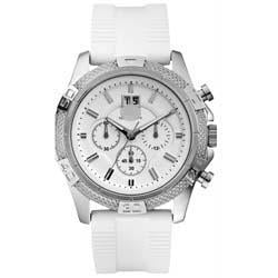 Customized White Watch Dial W17545G1