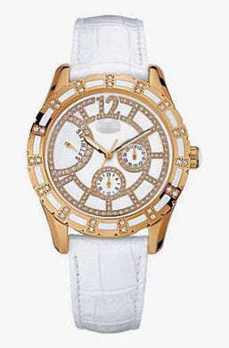 Custom Leather Watch Straps W18003L1