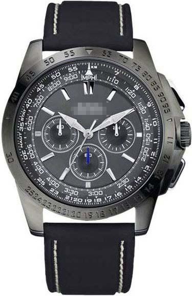 Wholesale Leather Watch Bands W18539G1
