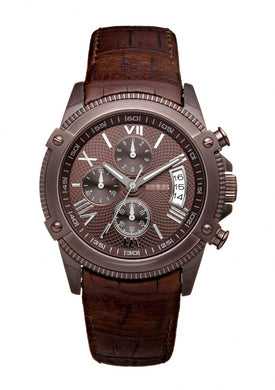 Wholesale Leather Watch Straps W18543G1