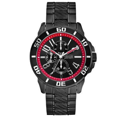 Customized Black Watch Dial W18550G1