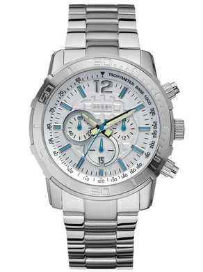 Wholesale Stainless Steel Watch Bracelets W19526G1